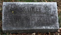 Albert S. Bradley 