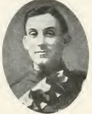 Gunner William Stewart Anderson 
