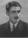 Nicholas Vladimirovich Galitzine 