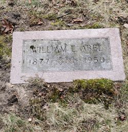 William Etheridge Abel 