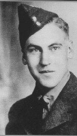 Corporal Norman Bernard Gildemaster 
