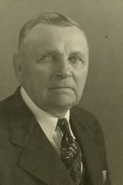 Henry J. Dornbos 