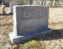 George W. Woods 