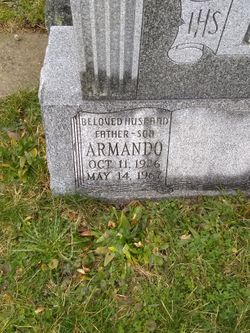Armando Anthony Blasetti 
