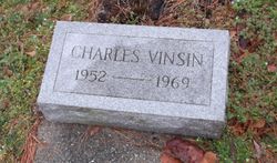 Charles Vinsin 