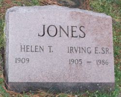 Helen T. Jones 