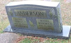 Charles P. Anderson 
