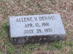 Allene V. Dennis 