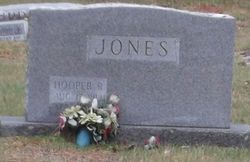 Hooper R Jones 