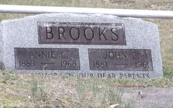 Annie L. Brooks 