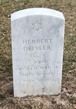 Herbert Deixler 