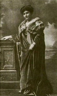 Blanche Zélia Joséphine “Caroline Lacroix” Delacroix 