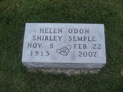 Helen Shirley <I>O'Don</I> Semple 