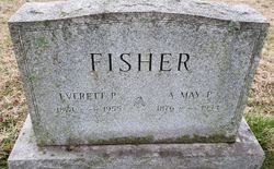 Everett P. Fisher 