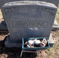 Ada B. Armstrong 