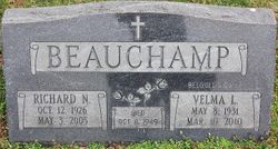 Richard Neal Beauchamp 