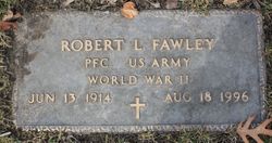 Robert Lee Fawley 