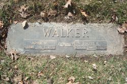 John W. Walker 