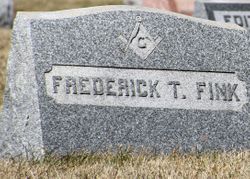 Frederick Theodore Fink 