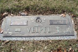 Edward A. Velpel 