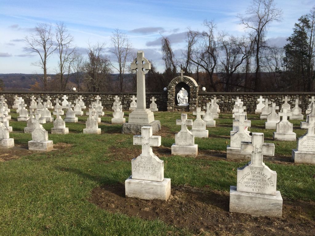 Christian Brothers Cemetery