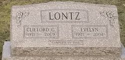 Clifford Guy Lontz 