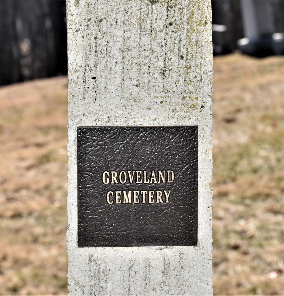 Groveland Cemetery