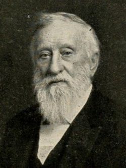 William Barnes Sr.