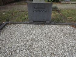 Johannes Veldboom 