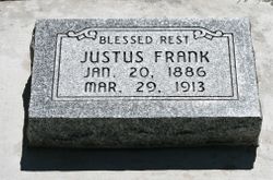 Justus Frank 