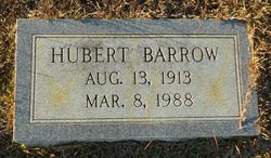 Hubert Barrow 