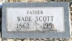 Wade Scott 