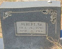 Albert Beard Sr.