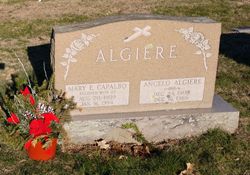Angelo Algiere 