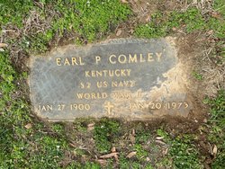 Earl Philip Comley 