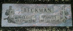Henry Beckman 