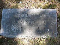 George W. Conrad Jr.