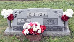 Chris Krueger 