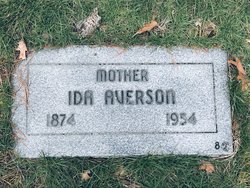 Ida <I>Fessenden</I> Averson 