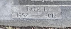 Lorie Ann <I>Abel</I> Trapp 