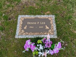 Denise P. Lee 