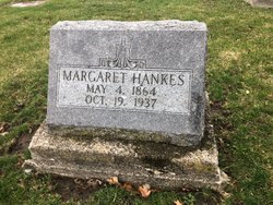 Margaret Hankes 