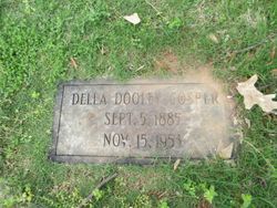 Della Dooley Cosper 