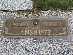 Amos M. Anshutz 