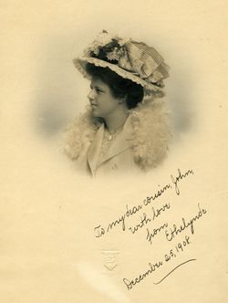 Ethelynde Smith 