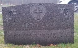 Alfredo L. Ferraro 