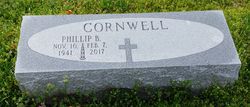 Phillip B. Cornwell 