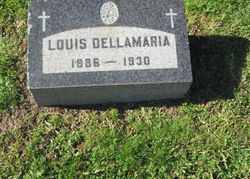 Louis Dellamar 