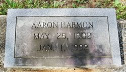 Aaron Harmon 