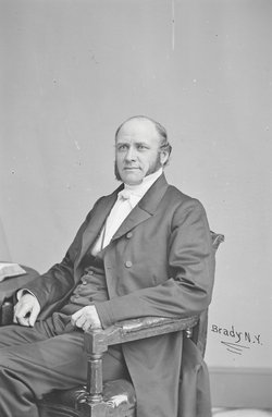 Samuel Dickinson Burchard 